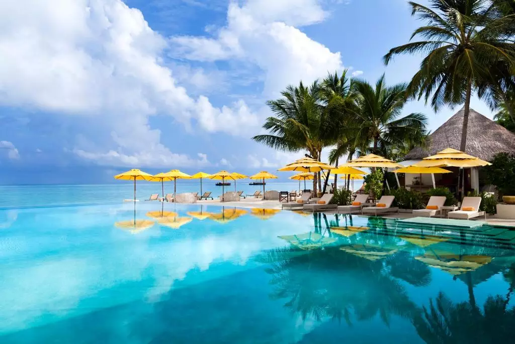 Niyama Private Islands Maldives